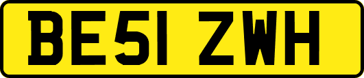 BE51ZWH