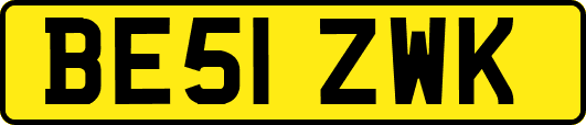 BE51ZWK