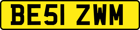 BE51ZWM