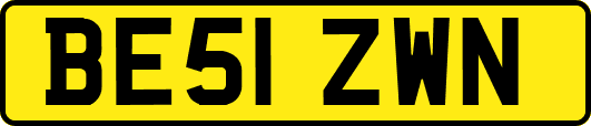 BE51ZWN