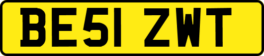 BE51ZWT