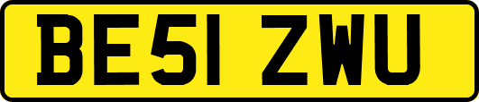 BE51ZWU