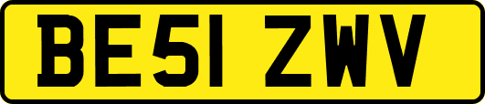 BE51ZWV