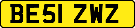 BE51ZWZ