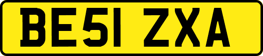 BE51ZXA