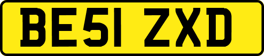 BE51ZXD
