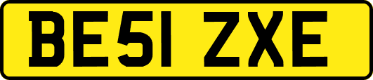BE51ZXE