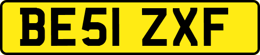 BE51ZXF