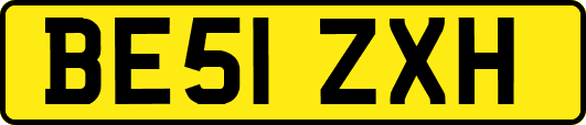 BE51ZXH