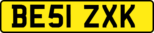 BE51ZXK