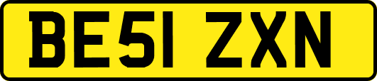 BE51ZXN