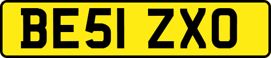 BE51ZXO