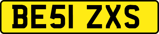 BE51ZXS