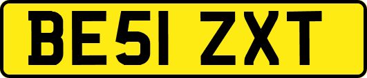 BE51ZXT
