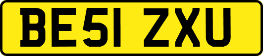 BE51ZXU