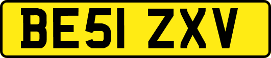BE51ZXV