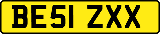 BE51ZXX