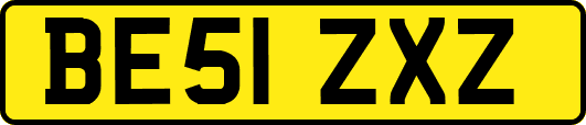 BE51ZXZ