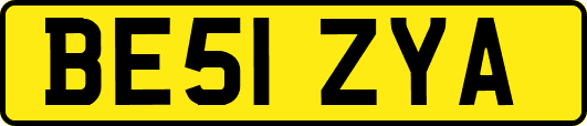 BE51ZYA