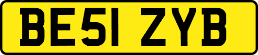 BE51ZYB