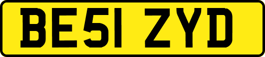 BE51ZYD
