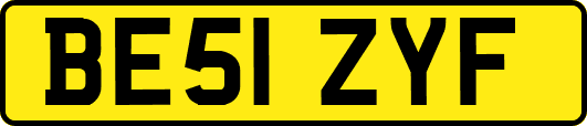 BE51ZYF