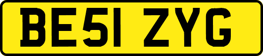 BE51ZYG