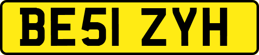 BE51ZYH