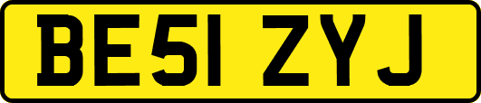 BE51ZYJ