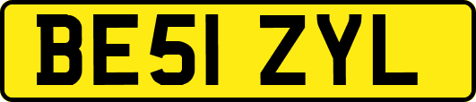 BE51ZYL