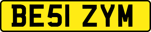 BE51ZYM