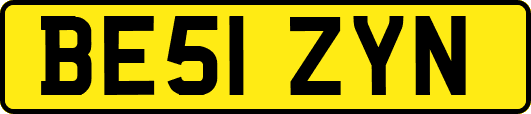 BE51ZYN