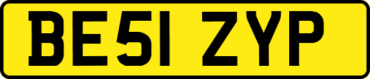 BE51ZYP