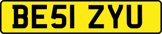BE51ZYU
