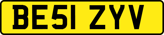 BE51ZYV