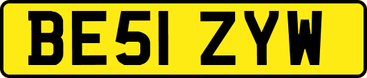 BE51ZYW