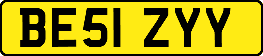 BE51ZYY