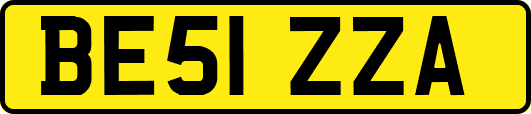 BE51ZZA