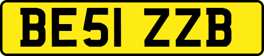 BE51ZZB
