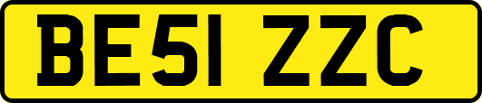 BE51ZZC