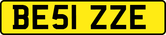 BE51ZZE