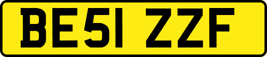 BE51ZZF
