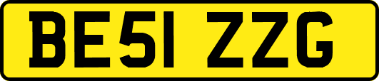 BE51ZZG