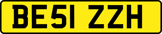 BE51ZZH