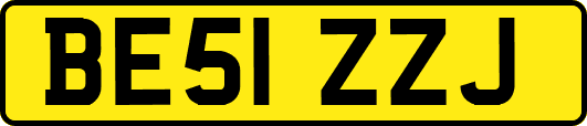 BE51ZZJ
