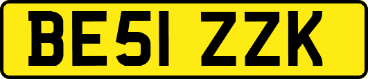BE51ZZK