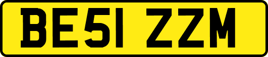 BE51ZZM