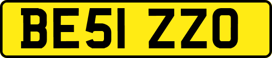 BE51ZZO