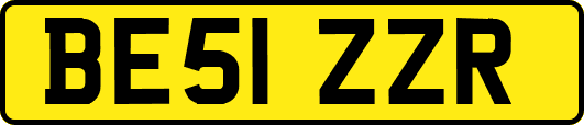 BE51ZZR