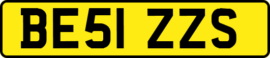 BE51ZZS